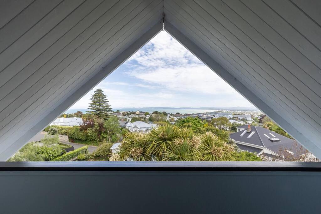 Luxury Villa On Napier Hill Exterior photo